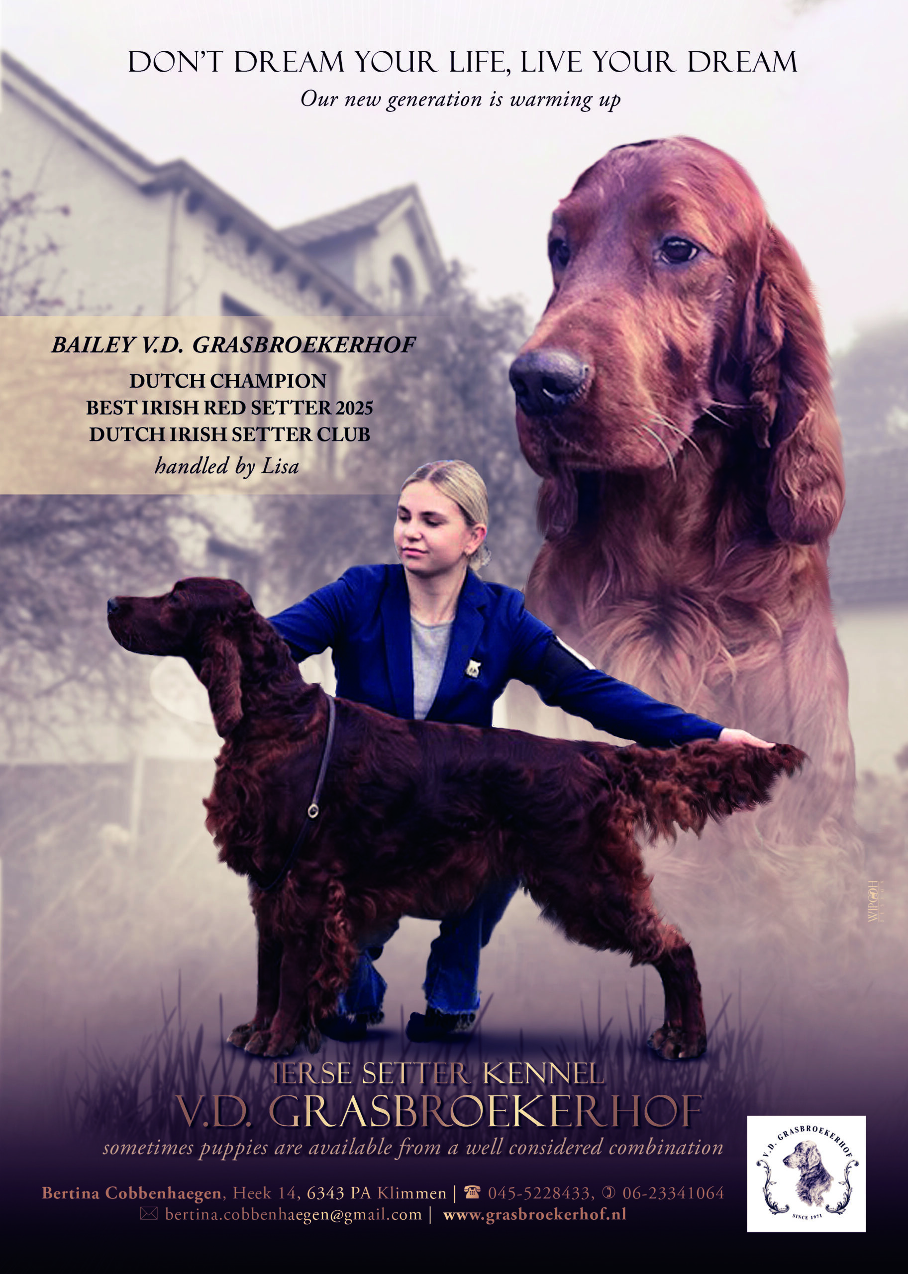 VD Grasbroekerhof Clubblad 2026 ORG CMYK PRINT